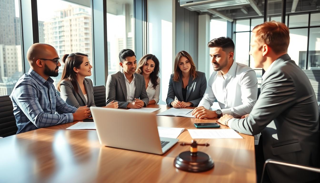 Welcome to LexBroker